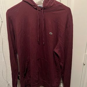 Lactose lightweight sweater